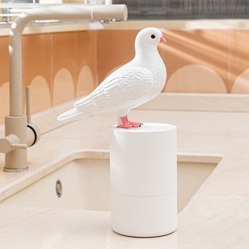 Introducing the Pigeon Smart Mobile Phone Washer – Your Essential Home Hygiene Solution!