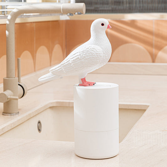 Introducing the Pigeon Smart Mobile Phone Washer – Your Essential Home Hygiene Solution!