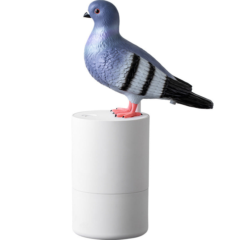 Introducing the Pigeon Smart Mobile Phone Washer – Your Essential Home Hygiene Solution!