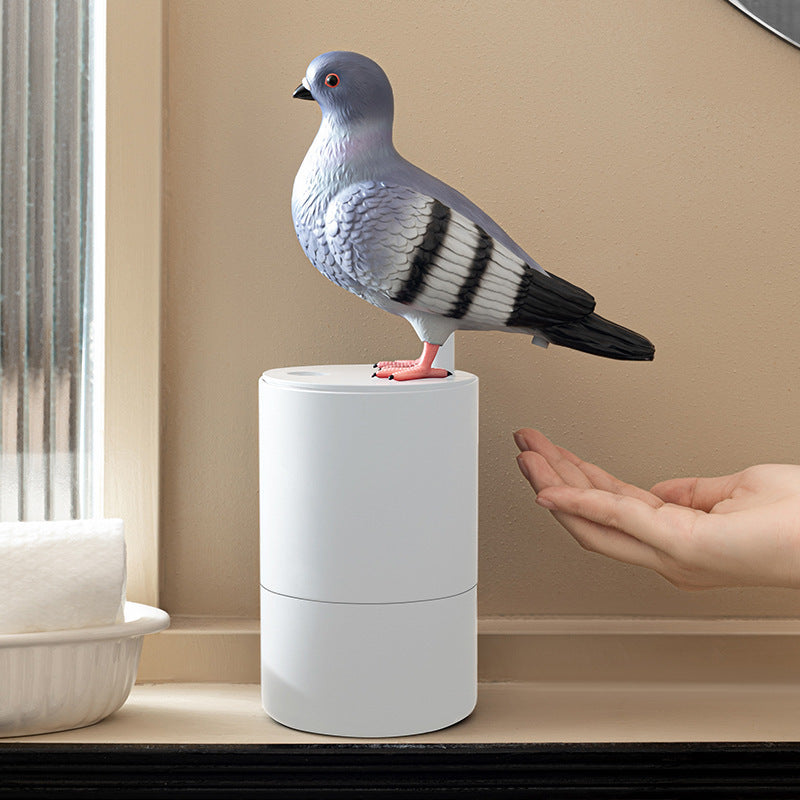 Introducing the Pigeon Smart Mobile Phone Washer – Your Essential Home Hygiene Solution!
