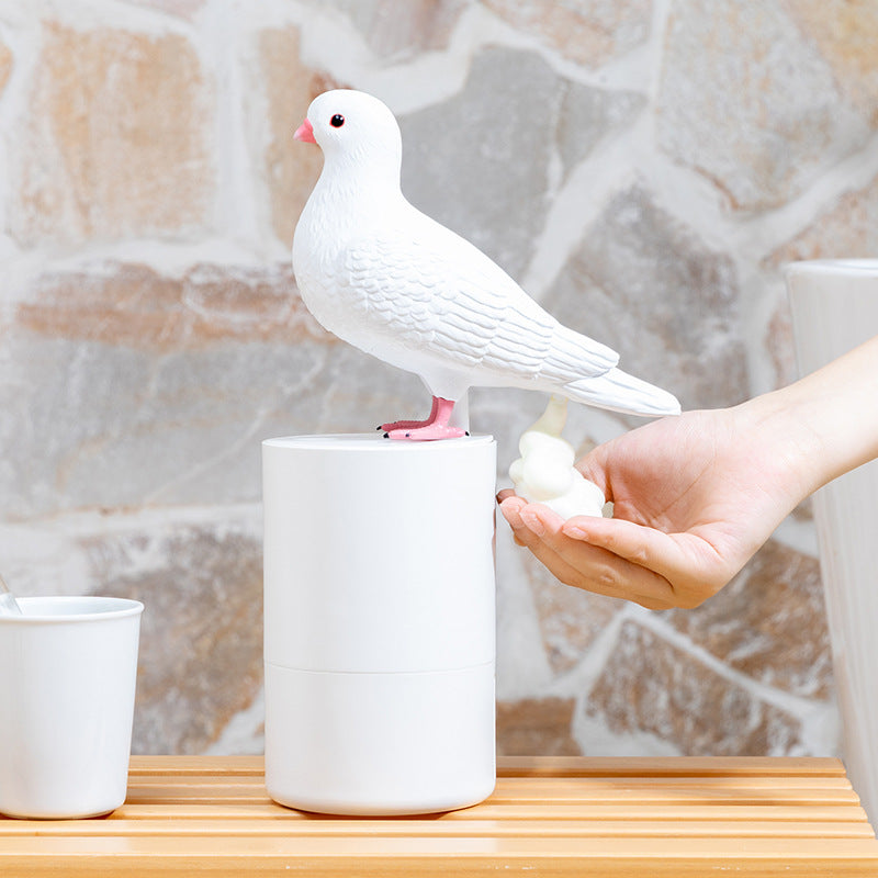 Introducing the Pigeon Smart Mobile Phone Washer – Your Essential Home Hygiene Solution!
